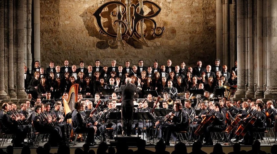 Orquestra de Câmara da Guarda Nacional Republicana