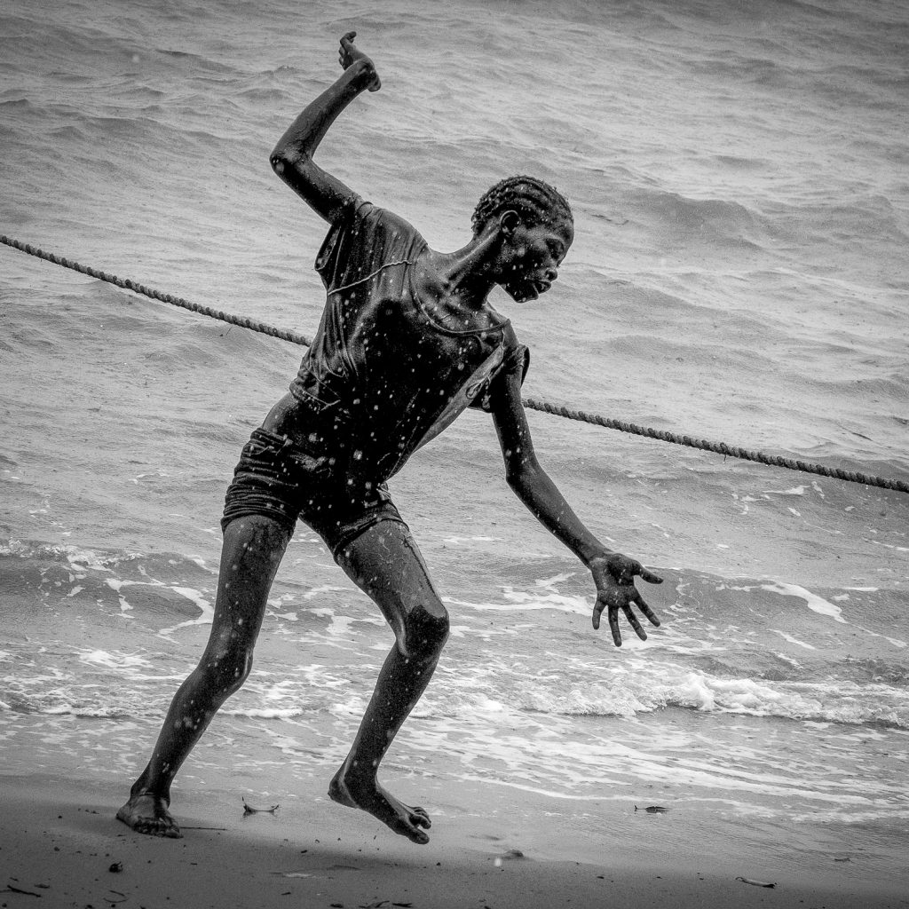 Guiné Bissau, 2015