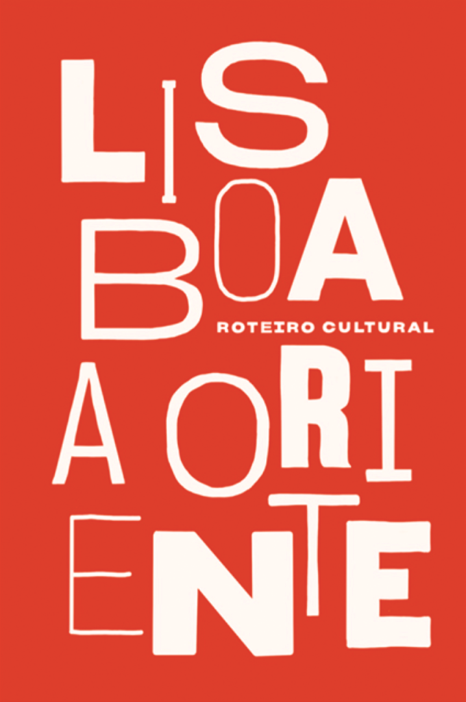 Lisboa a Oriente