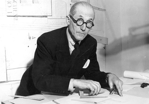 “Le Siècle de Le Corbusier” de Juliette Cazanave