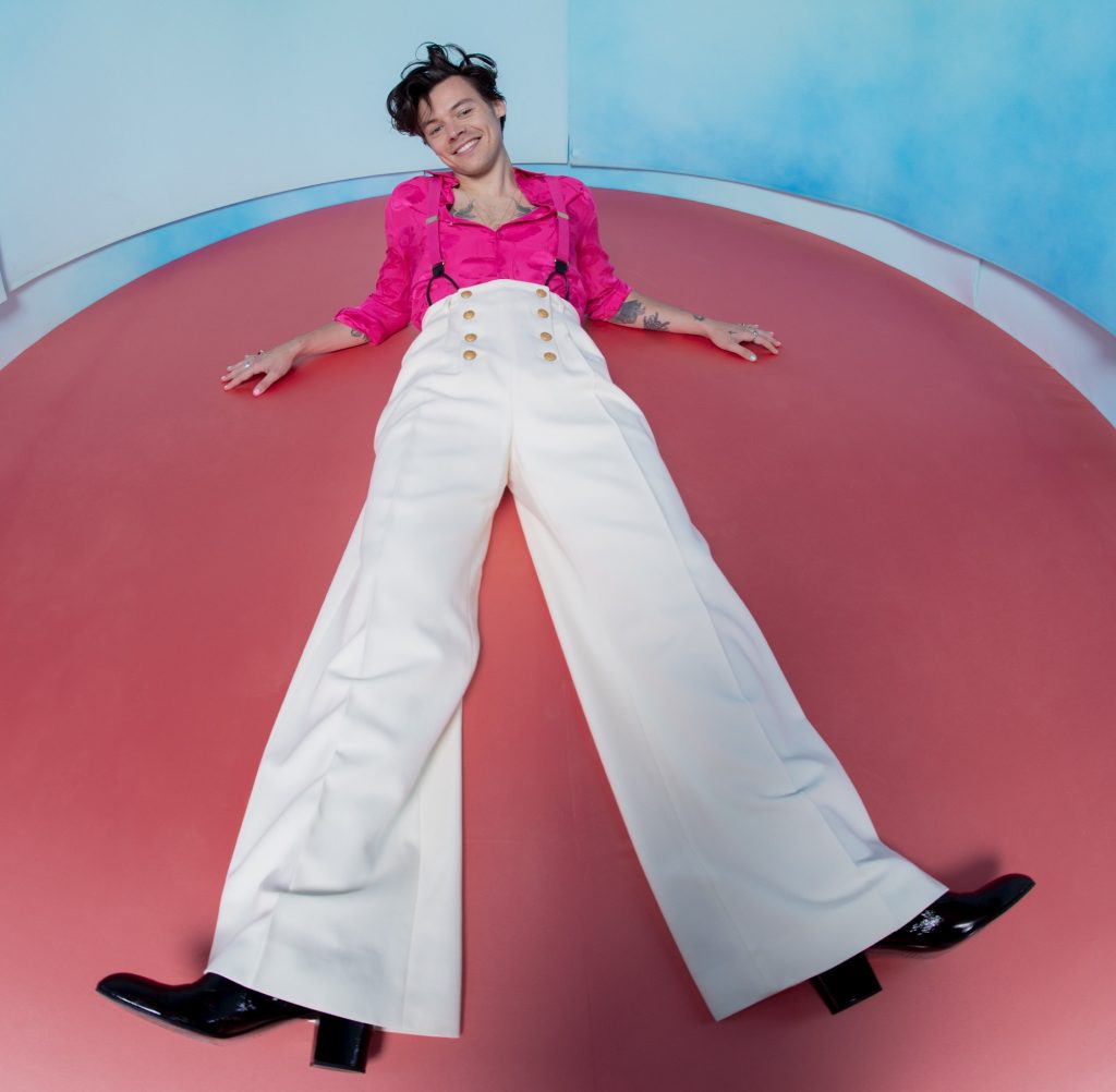 Harry Styles – nova data