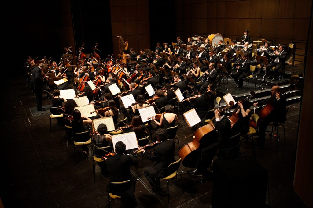 Concerto Clássico de Natal