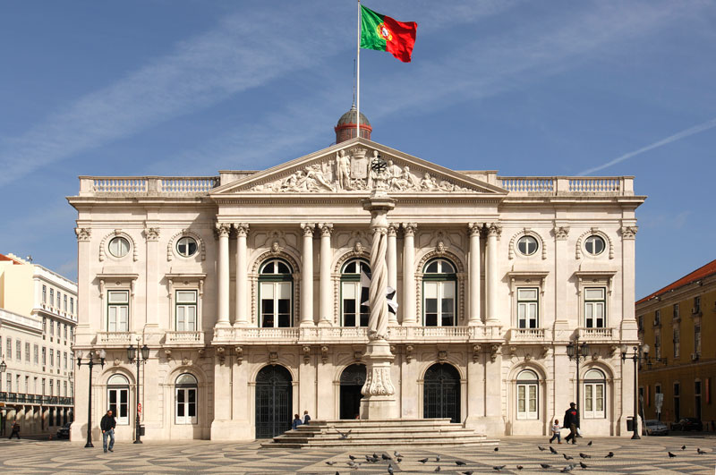 Arqueologia nos Paços do Concelho