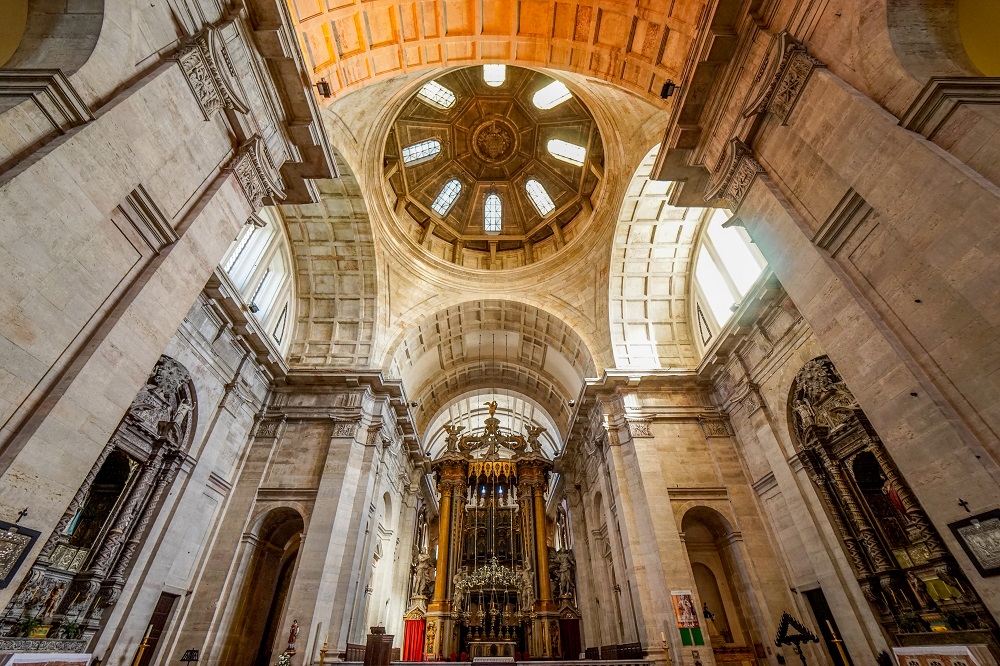 Coro Ricercare e Orquestra Sinfonietta de Lisboa