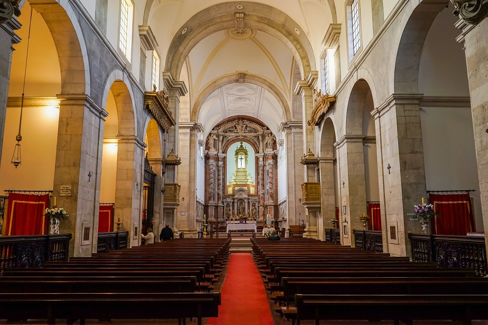 Camerata Atlântica e Coro Juvenil de Lisboa