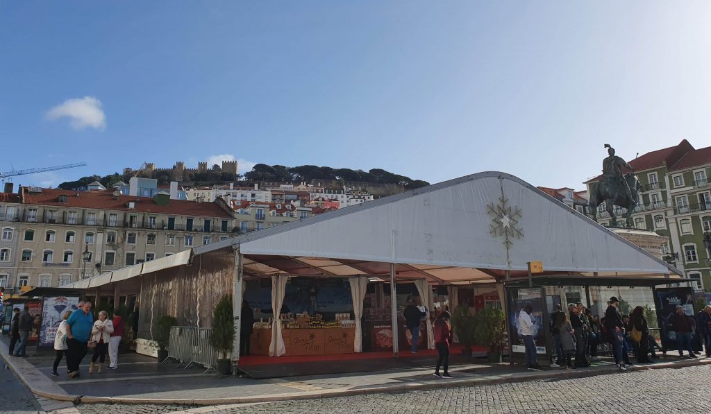 Mercado da Baixa