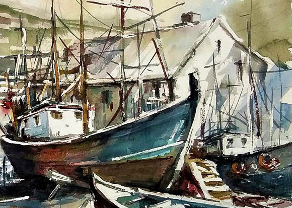 José Manuel Ferreira