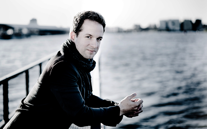 Concerto para Piano de Ravel