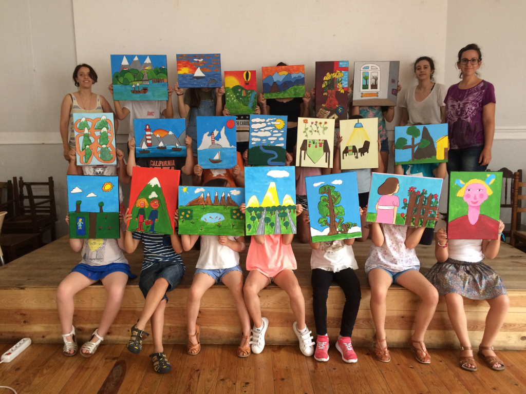 Atelier Belas Artes