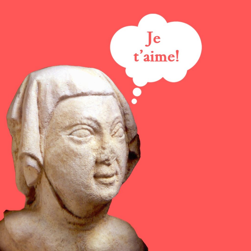Histórias de amor