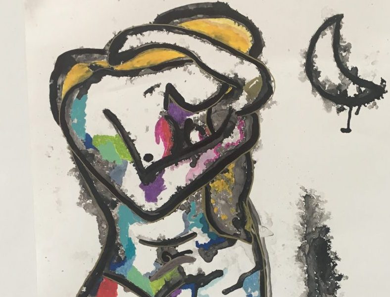 Isabel Sofia dos Reis-Flood