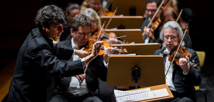 Orquestra Sinfónica Portuguesa + Coro do Teatro Nacional de São Carlos