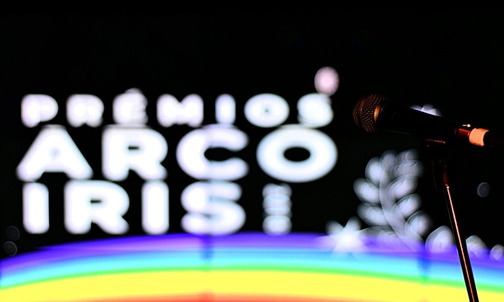 Prémios Arco-Íris