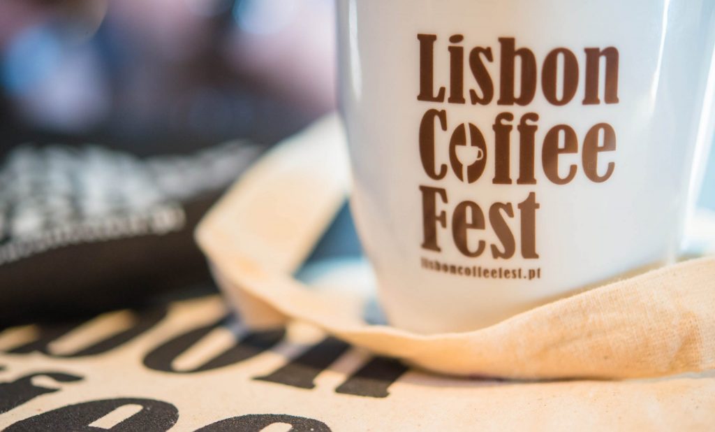 Lisbon Coffee Fest