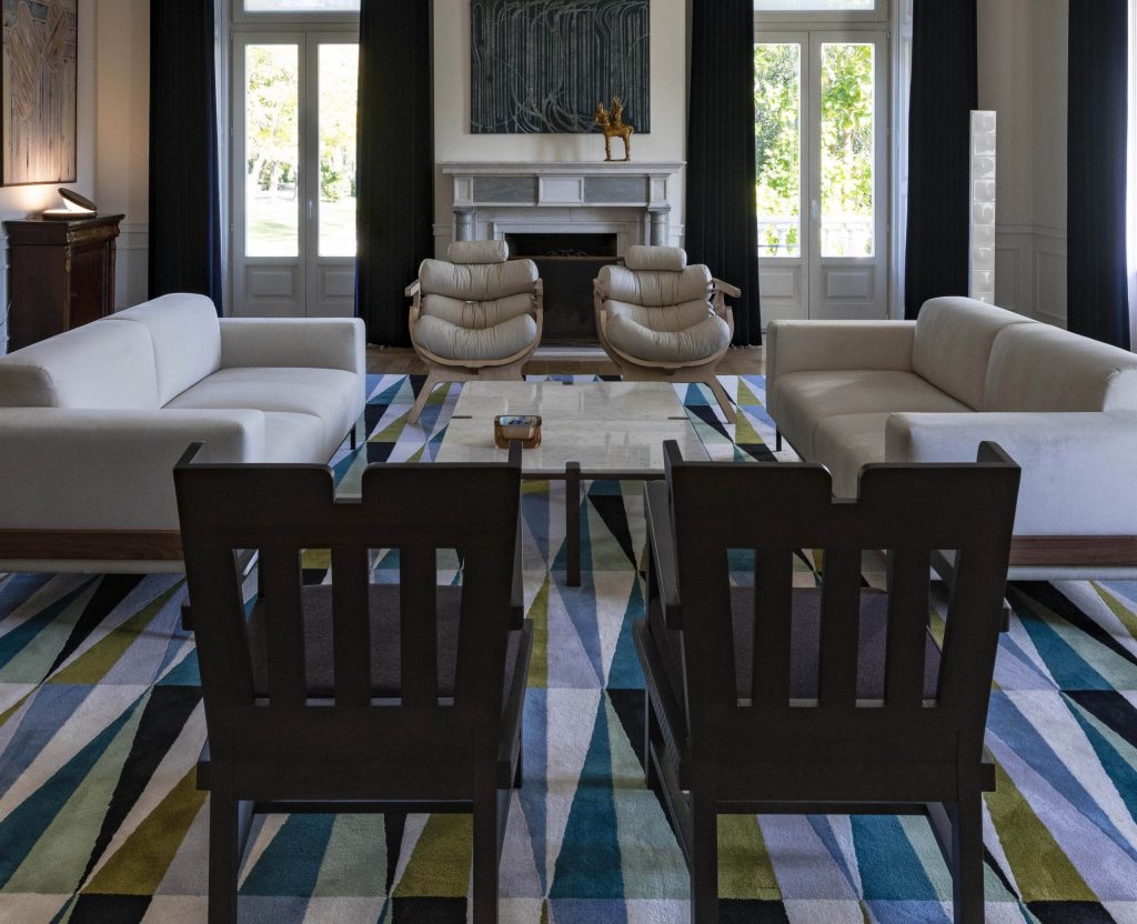 Design em São Bento