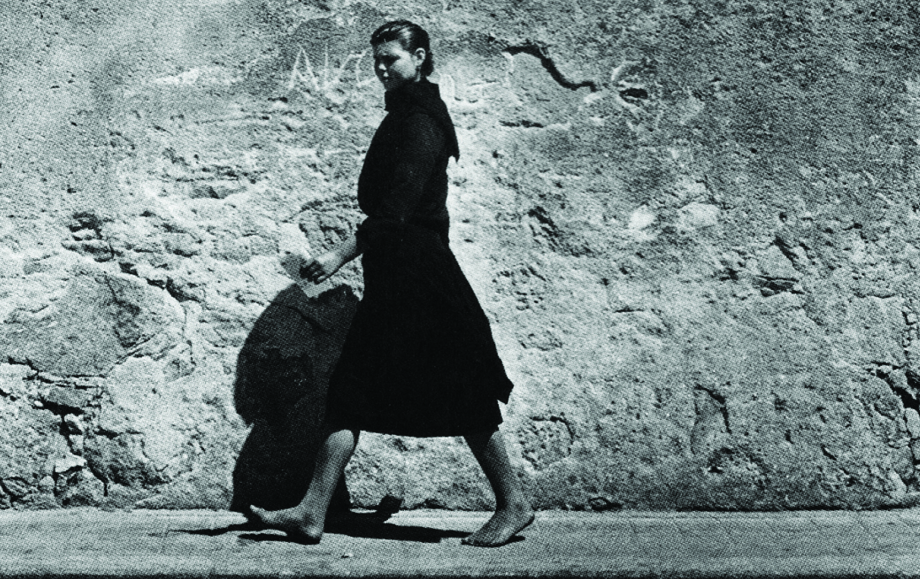 “Um Conto de Duas Cidades” de Morag Brennan e Steve Harrison