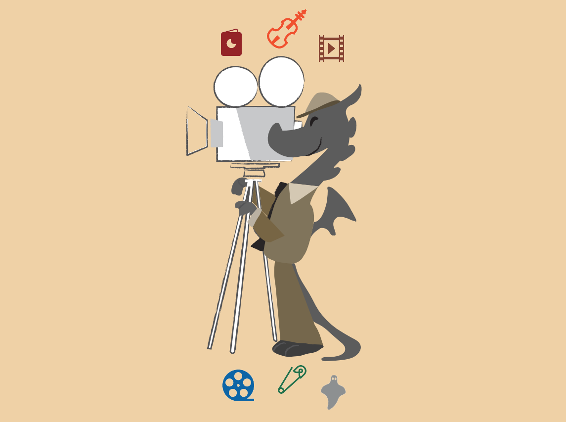 Afim de Filmes
