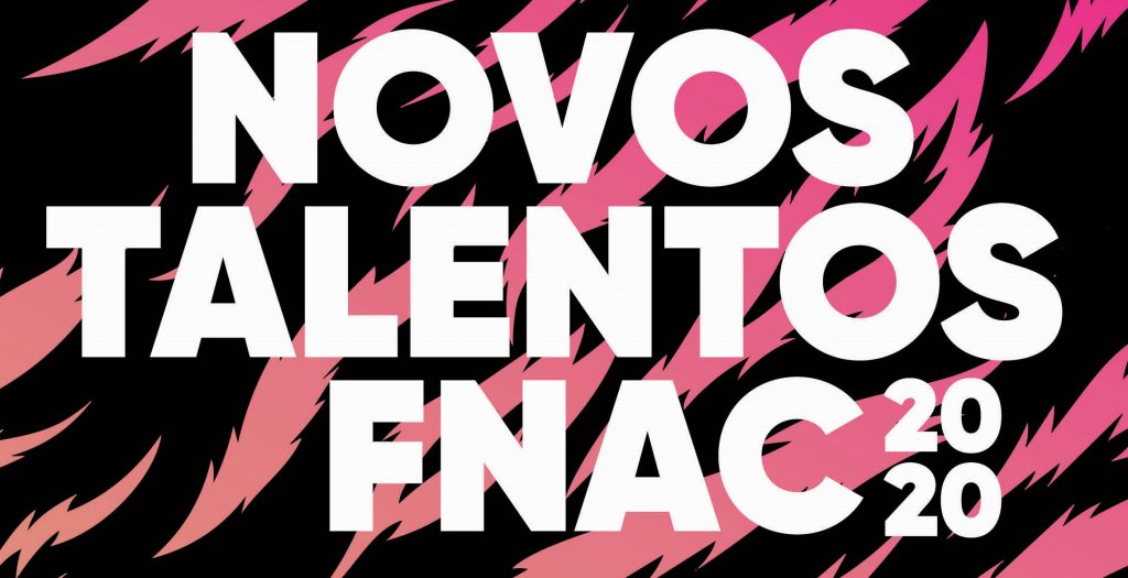 Novos Talentos FNAC