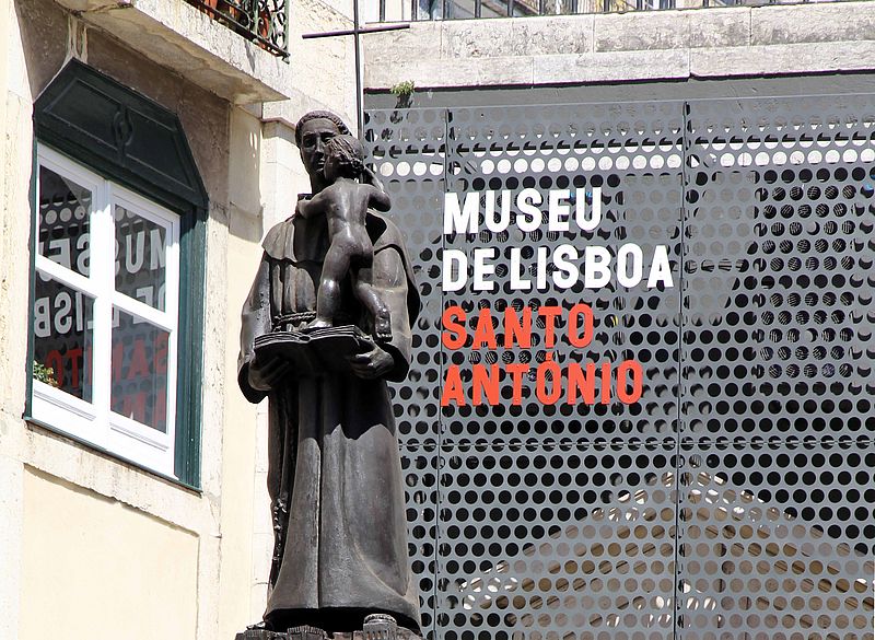 Fados para Santo António