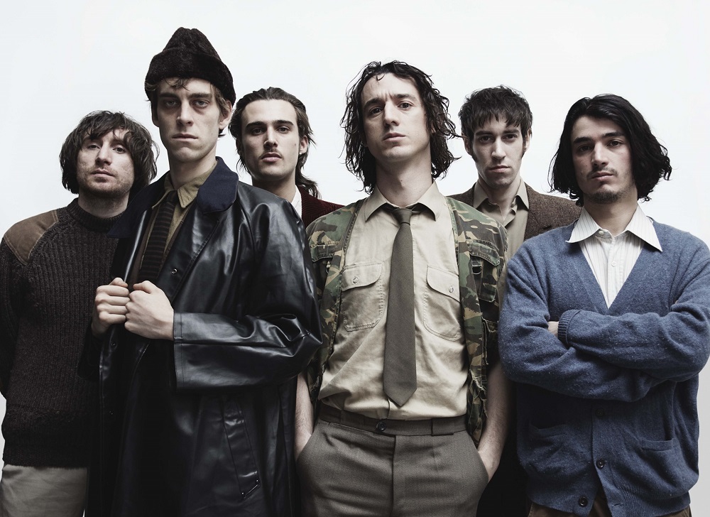 Fat White Family