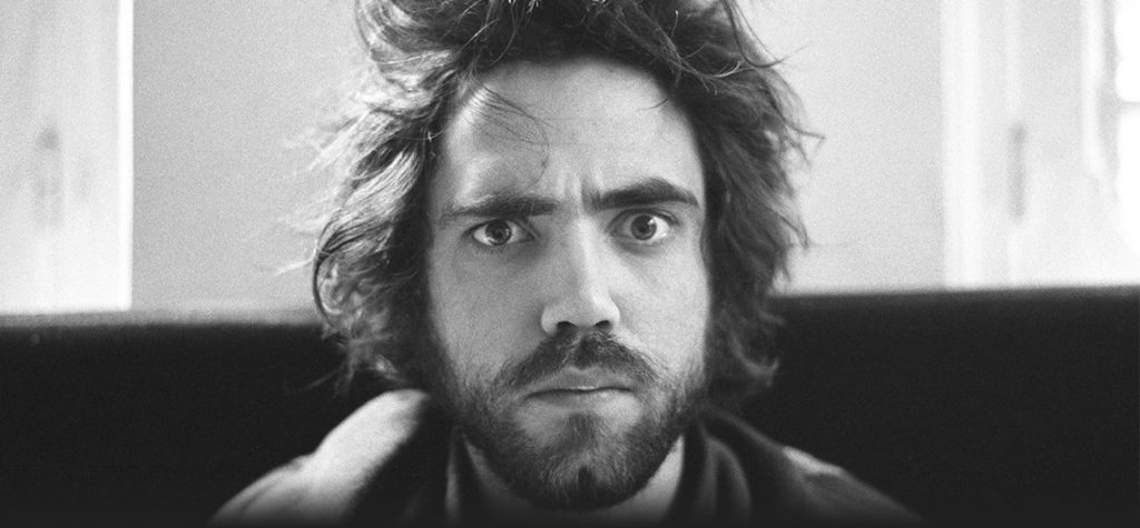 Patrick Watson