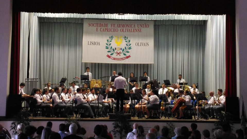 Concerto de Ano Novo