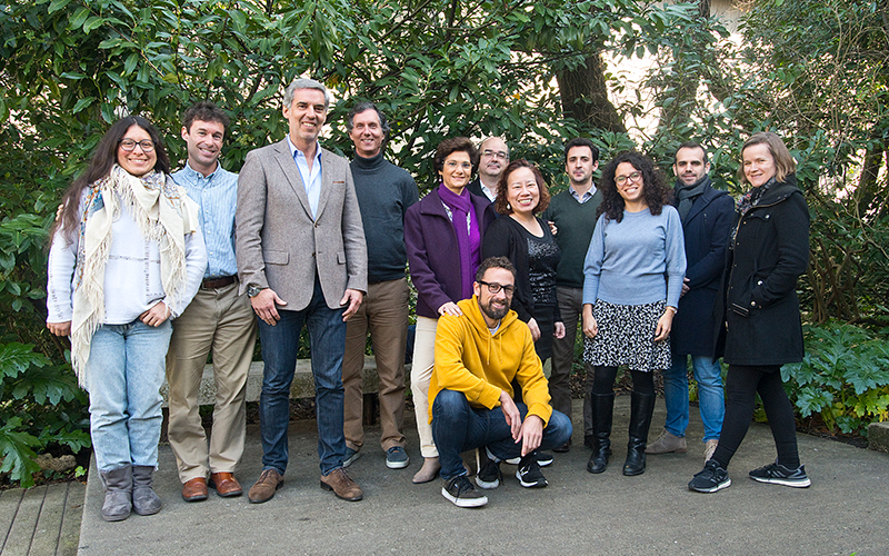 Solistas da Orquestra Gulbenkian