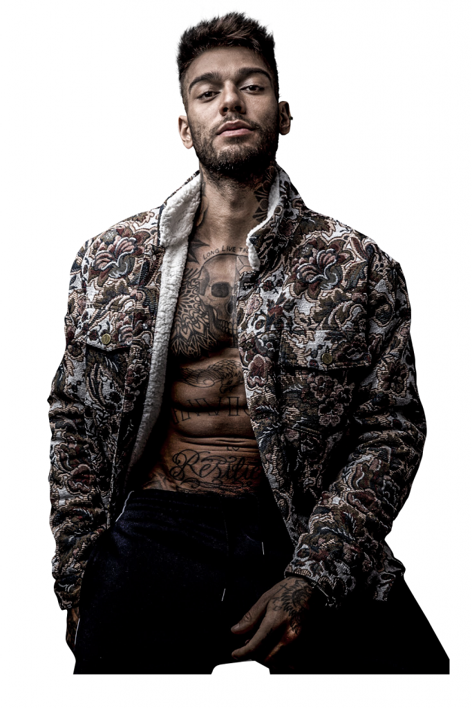 Lucas Lucco