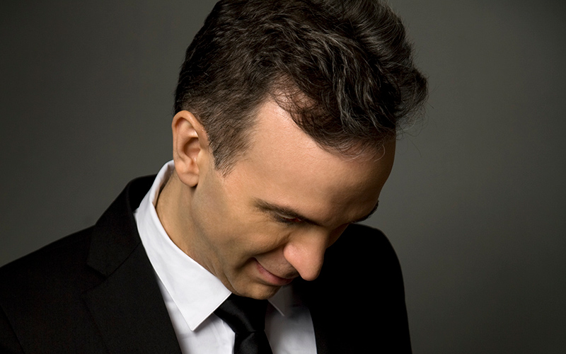Gil Shaham