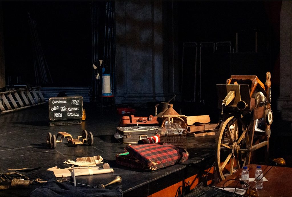 O Guardador de Sonhos