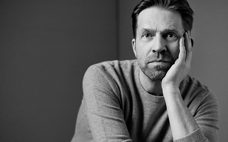 Leif Ove Andsnes
