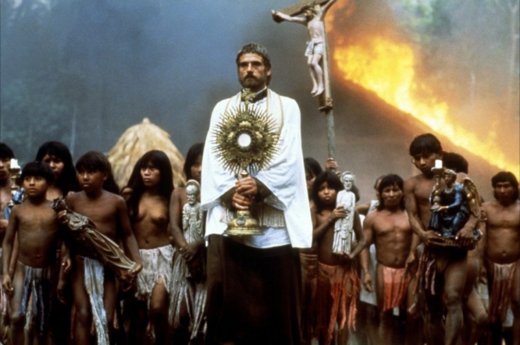 Ciclo de Cinema Vaticano