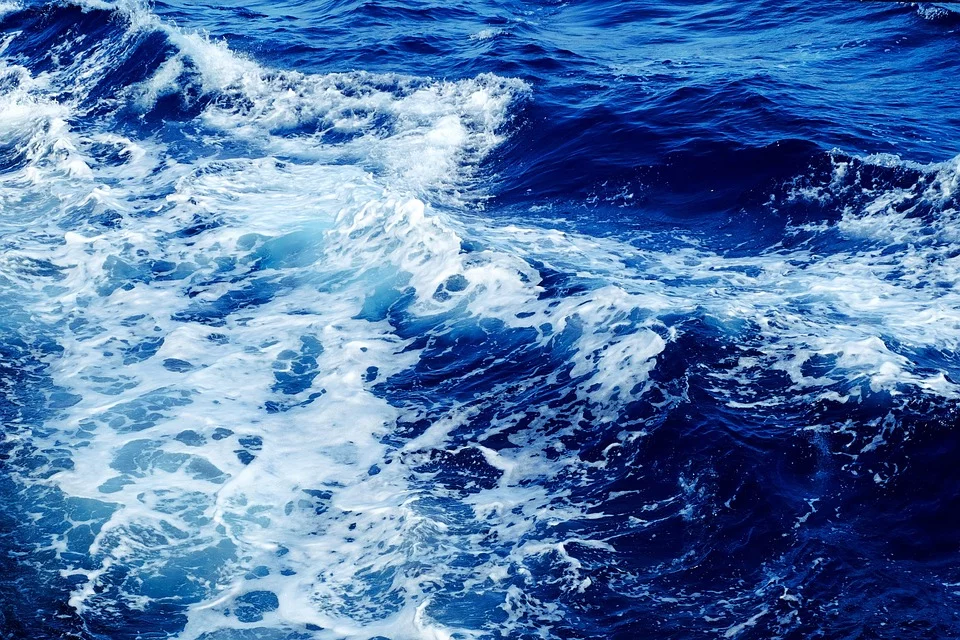 Obras sinfónicas inspiradas no mar