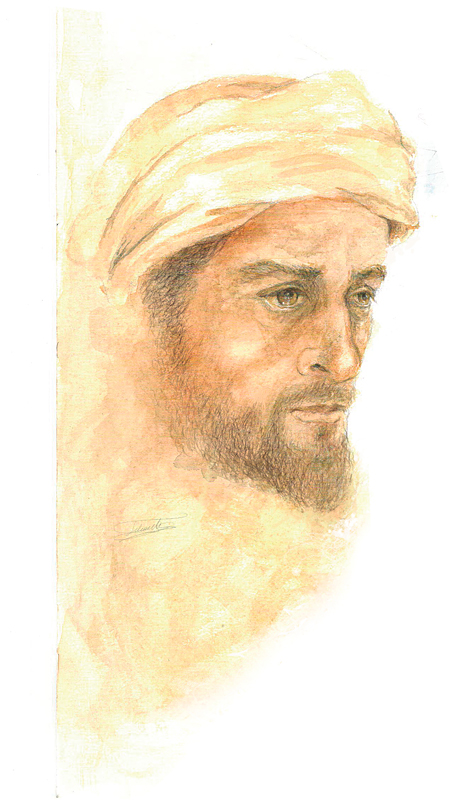 Al-Muʿtamid: poeta do Gharb al-Andalus