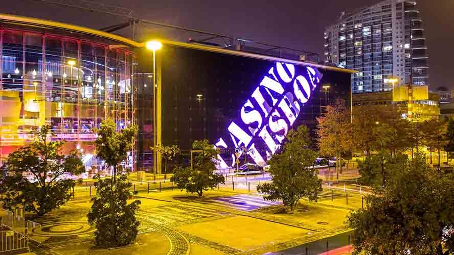 A arte do Novo Circo em fevereiro