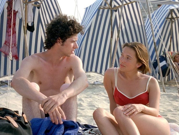 Éric Rohmer ou o Génio do Moderno Cinema Francês