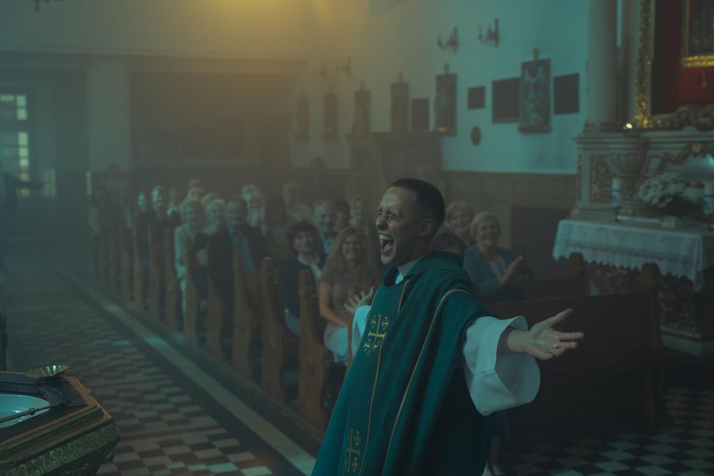 Lux Film Days Online