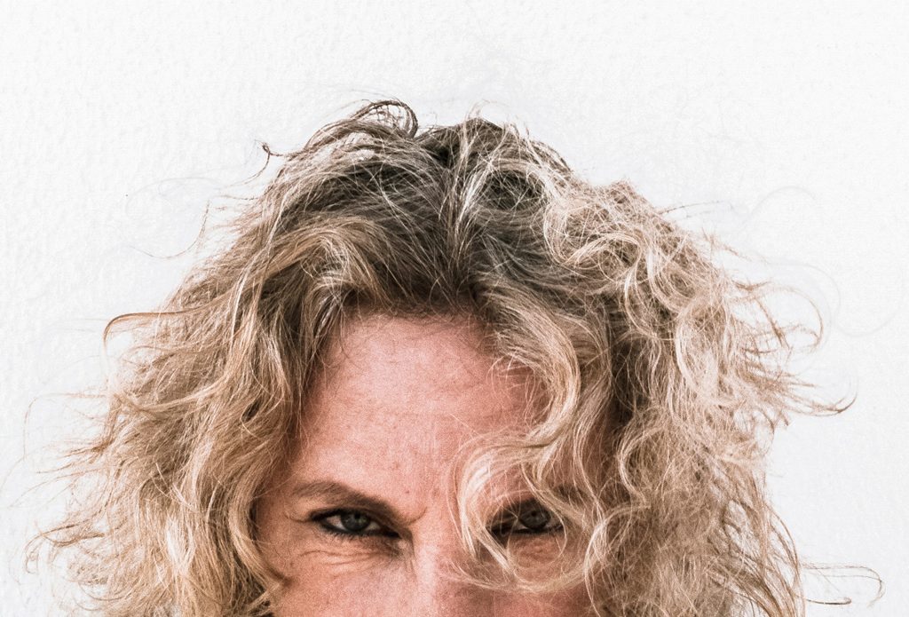 Maria João Fura em Quinteto