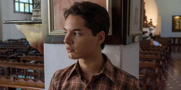José Celestino Campusano – Cineasta de pele dura