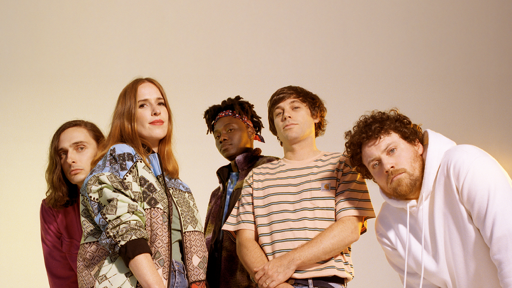 Metronomy – nova data!