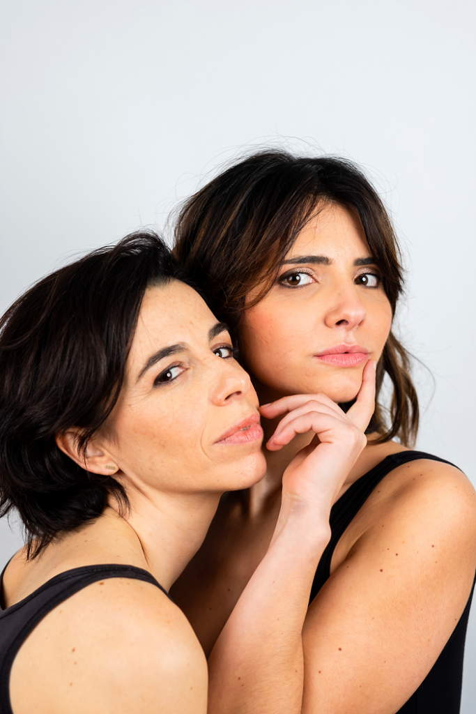 Mulheres Ácidas