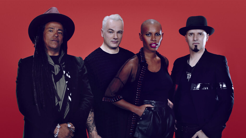 Skunk Anansie