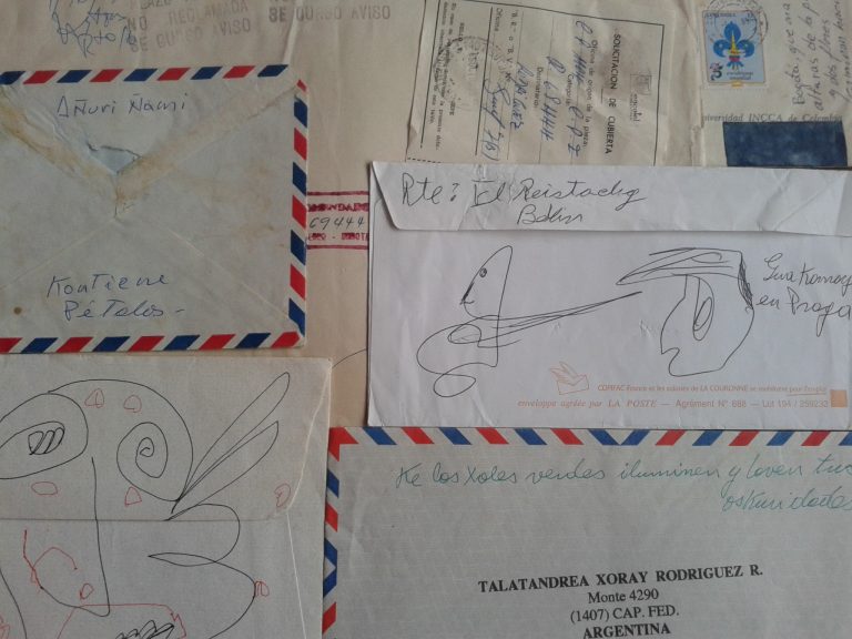 Mis Documentos