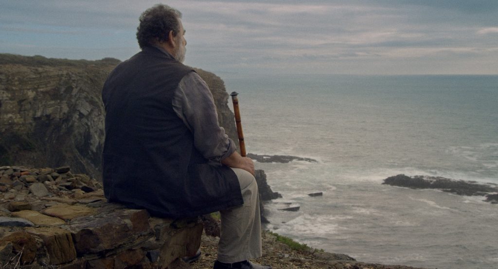 “O Último Porto” de Pierre-Marie Goulet