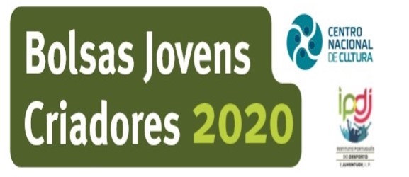 Bolsas Jovens Criadores 2020