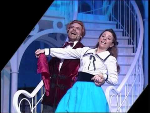 My Fair Lady – Minha linda Senhora