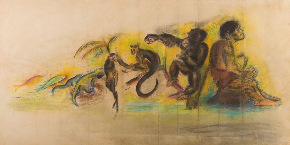 Vida e Obra de Júlio Pomar