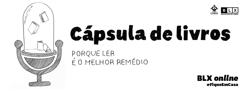 Cápsula de Livros