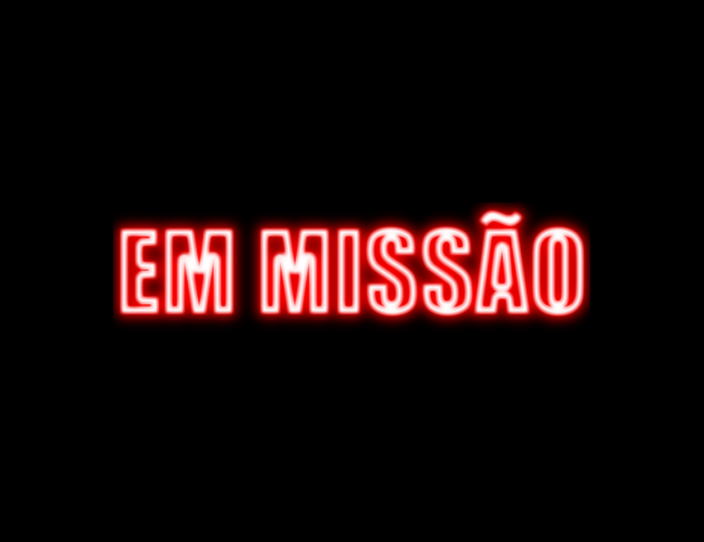 Em Missão #7