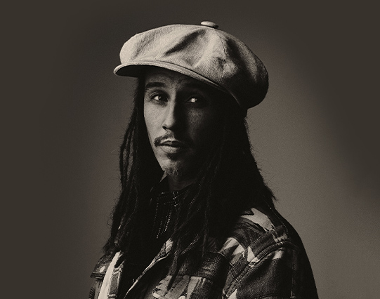 JP Cooper – Cancelado